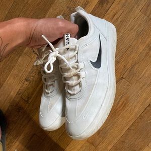 Nike SB Nyjah 2 size 9.5